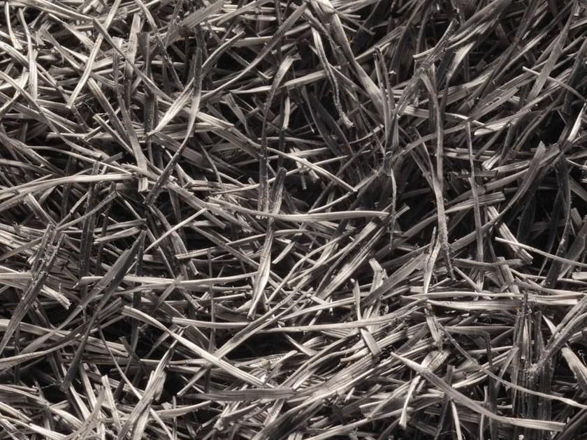 LA MATASSINA Полимерная фибра для контроля и армирования бетона sun-id-1434314