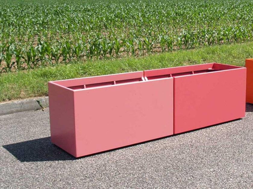 IMAGE'IN Сеялка из армированного фибробетоном на заказ sun-id-1400981 - Вид №3