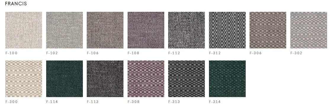 Двуспальная кровать Lago VELE ARCH-00136503 - Вид №8