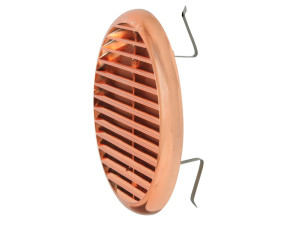 Универсальная круглая решетка