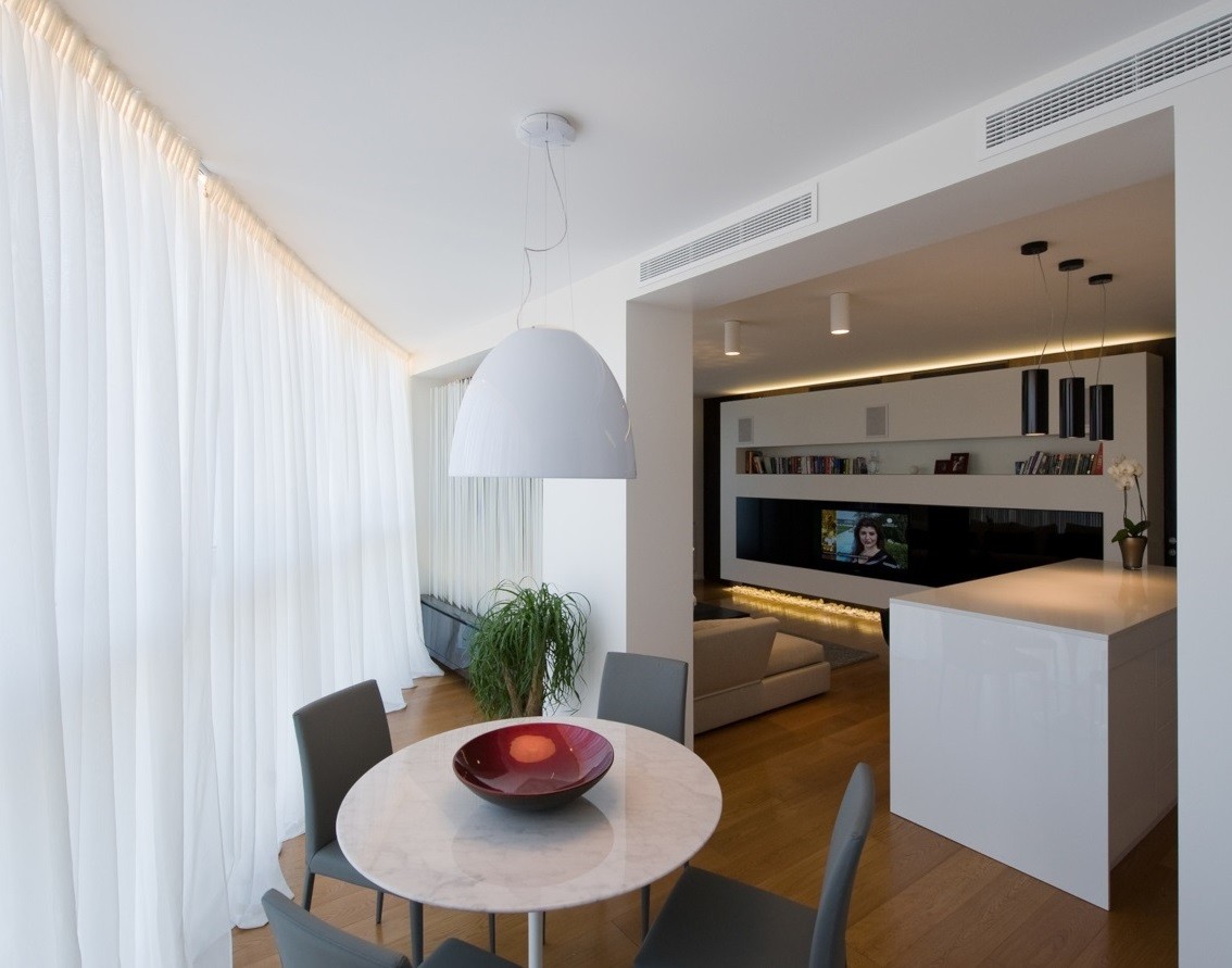 Artemide NUR A243400 подвесной светильник 104855 - Вид №2