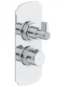 5712/3KL/E
+ 484022 Bellosta Rubinetterie ВСТРОЕННЫЙ ТЕРМОСТАТИЧЕСКИЙ СМЕСИТЕЛЬ С ДИВЕРТЕРОМ НА 3 ВЫХОДА