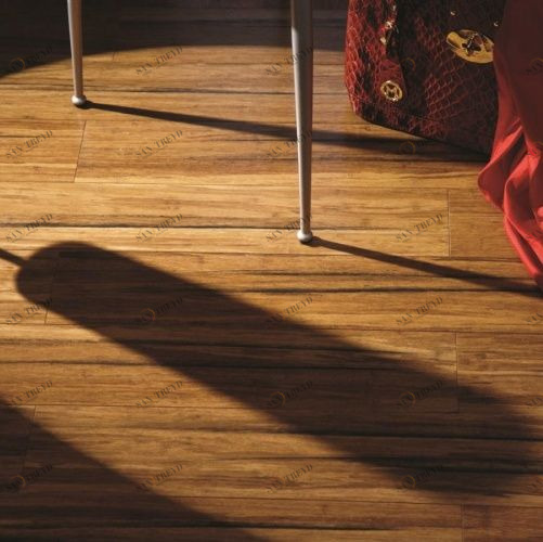 Паркетная доска Amber Wood Retro Пепельный Дуб Рустик (Гладкая) 1860х183 мм A323410183004