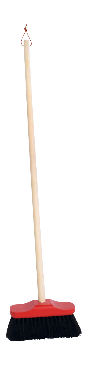 010622 Детская щетка для веников world Buerstenwelt 