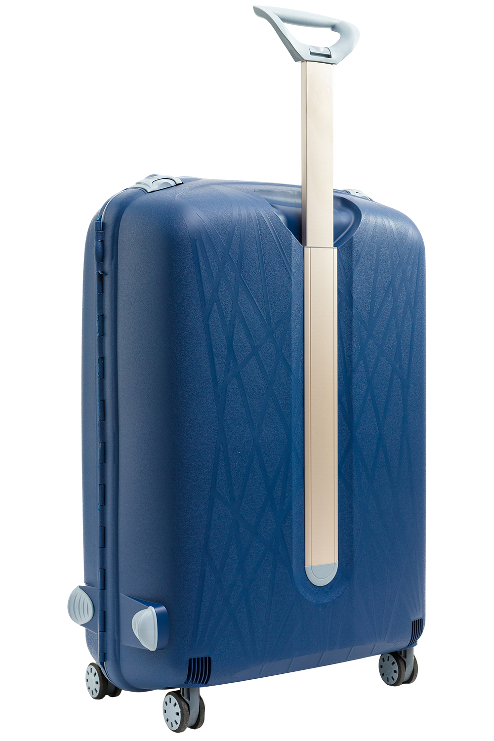 500761-83 Чемодан 500761 L Roncato Light Ltd Edition  - Вид №1