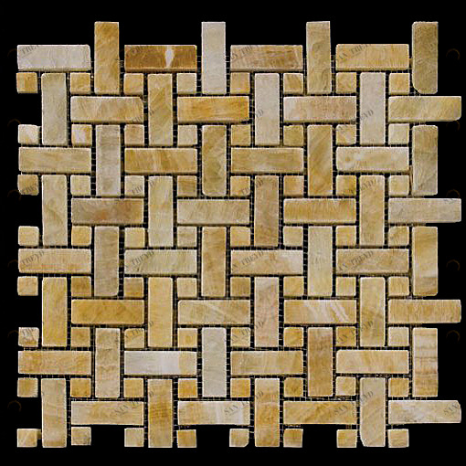 МОЗАИКА ИЗ НАТУРАЛЬНОГО КАМНЯ  M073-CP NATURAL KELT M073CP