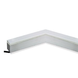 Traccia angle 175,5° Ghidini Traccia .34 Cтекло