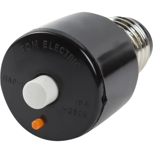 Предохранитель автоматический резьбовой TDM 16 А