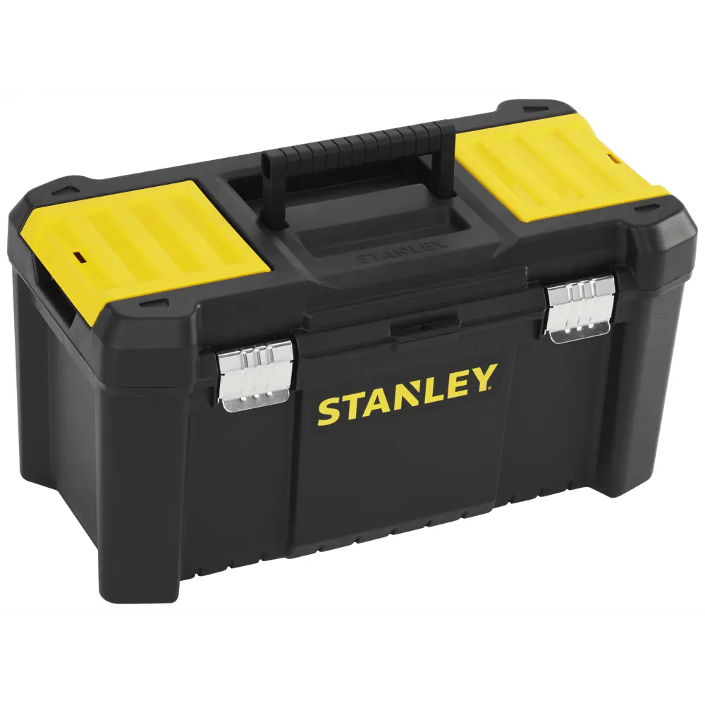 Ящик для инструмента Stanley 482x250x254 мм STLM-2084042 - Вид №1