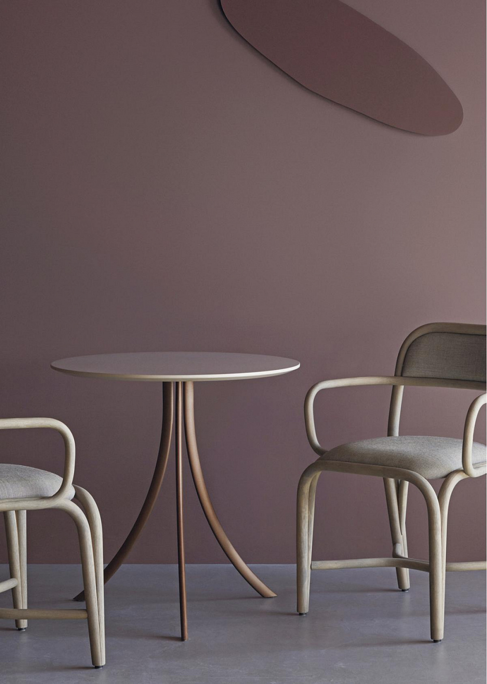 062053 Стол Indoor Expormim Bistro Bistrò - Вид №1