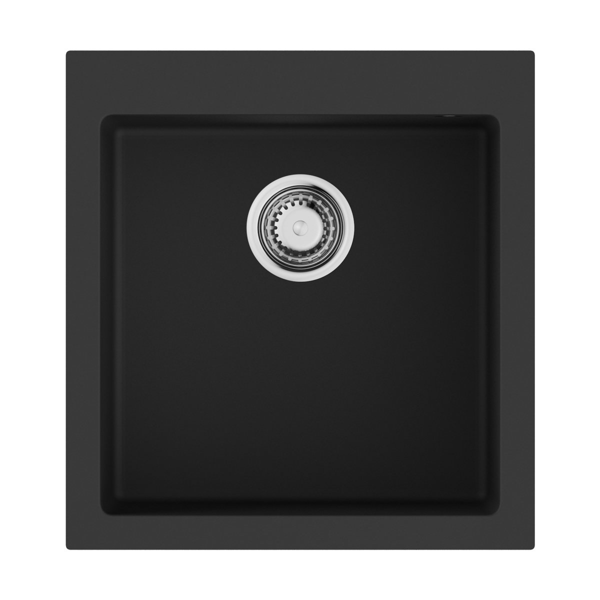 Кухонная мойка Bosen 47A GB OMOIKIRI 4993815