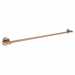 Держатель для банного полотенца GROHE Essentials, теплый закат глянец (40386DA1)
