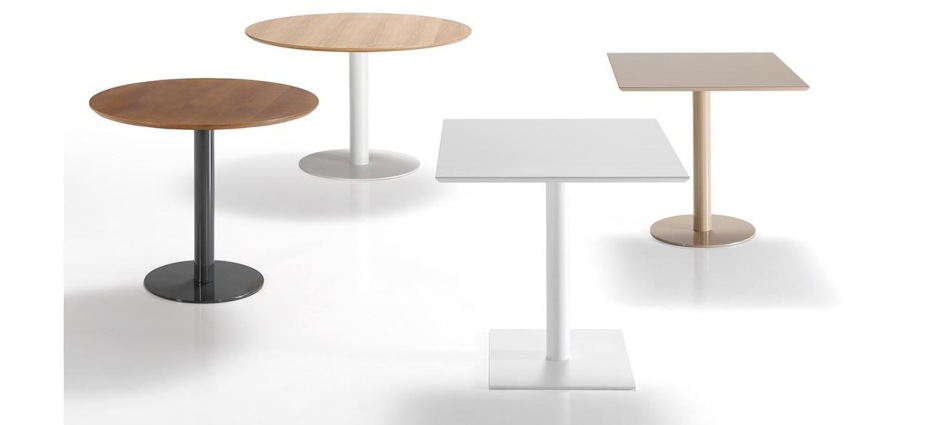 007393 Стол INCLASS Flat Santreyd - Вид №3