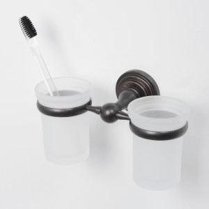 K-7328D Isar Подстаканник двойной WasserKRAFT