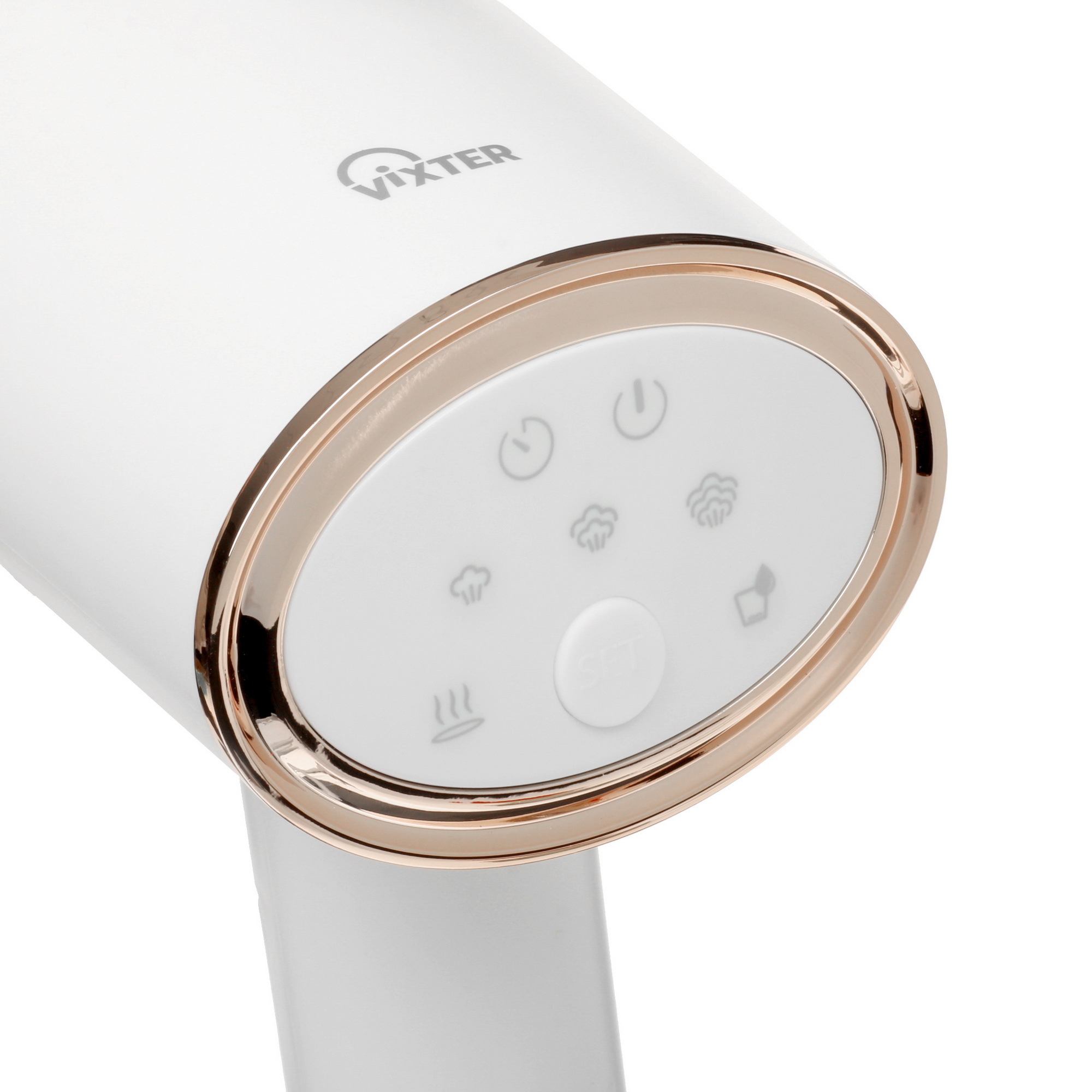 9921686 Отпариватель VIXTER GSH-2200 белый STDN-0059576 - Вид №4