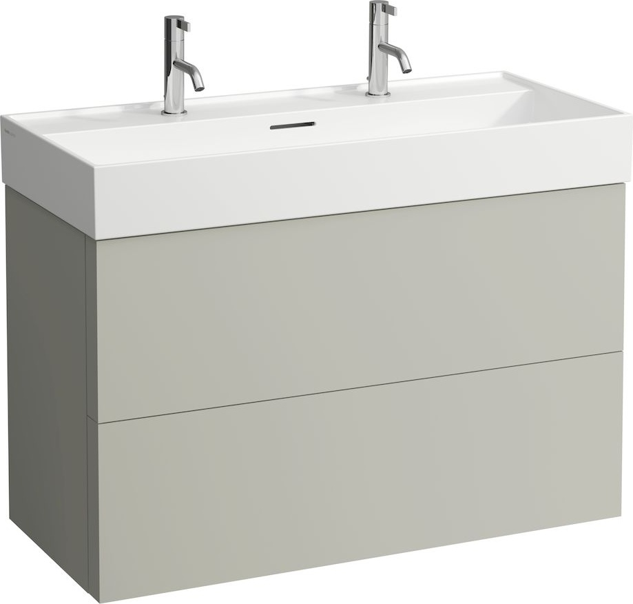H8103377161071 Раковина LAUFEN PRO - Вид №2