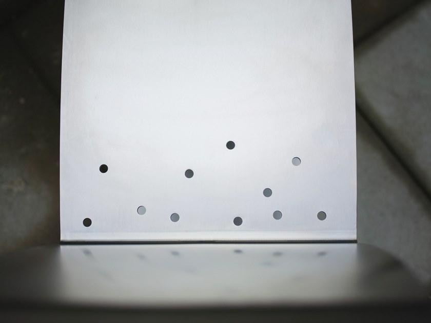 mmcité1 Стул для улицы из стали sun-id-1392008 - Вид №5