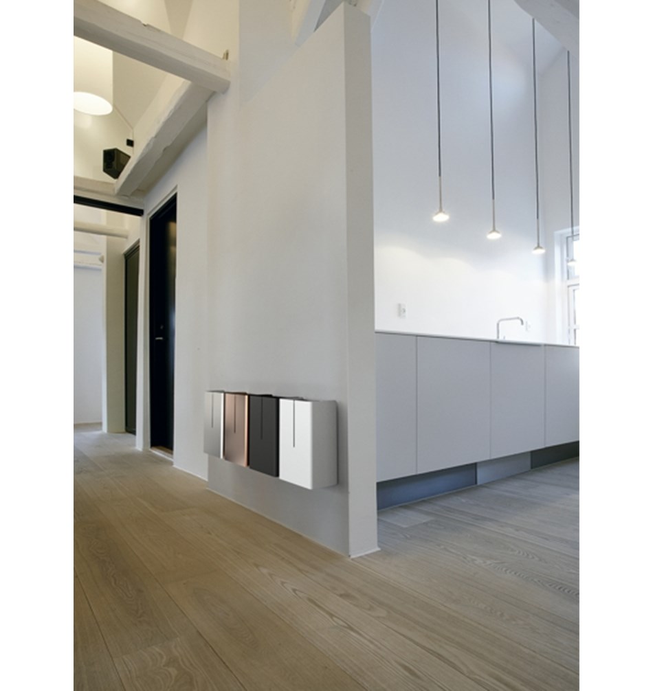 FROST Корзина для бумаг » полированная   O1945  - Вид №2