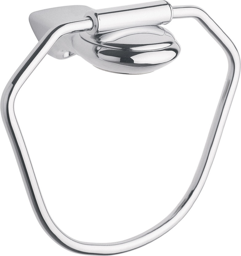 A44179 Держатель полотенца полукруглый VITRA Assos
