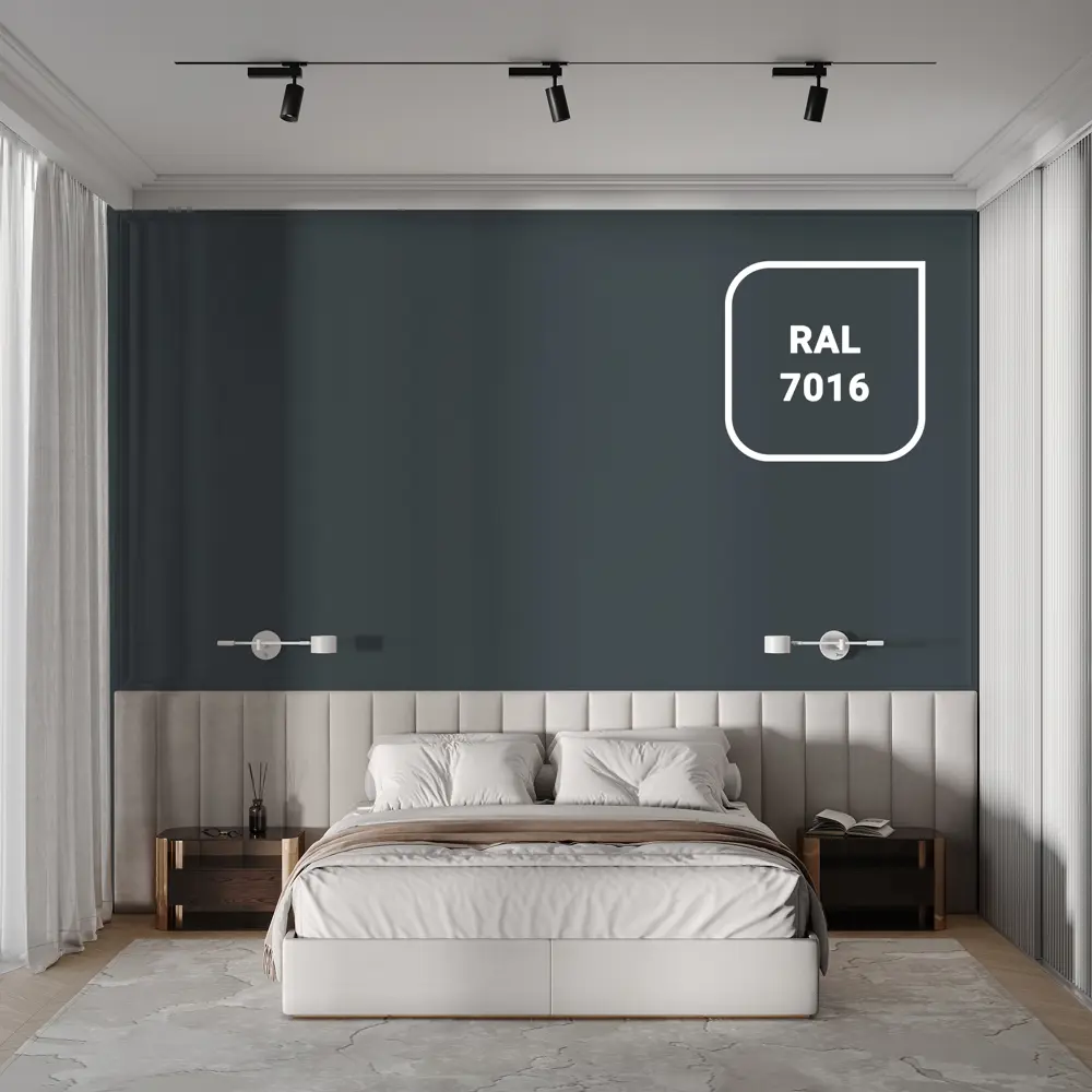 Краска Tikkurila Euro Power 7 матовая для интенсивной эксплуатации, база С 9 л 11601258 STLM-0001315 - Вид №6