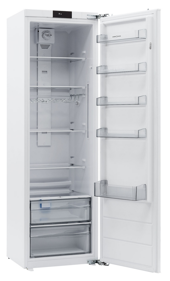 9007164 Встраиваемый холодильник без морозильника  KRONA HANSEL KRMFR102 KRONA1 STDN-0120976 - Вид №2
