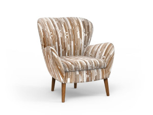 Съемное кресло с подлокотниками