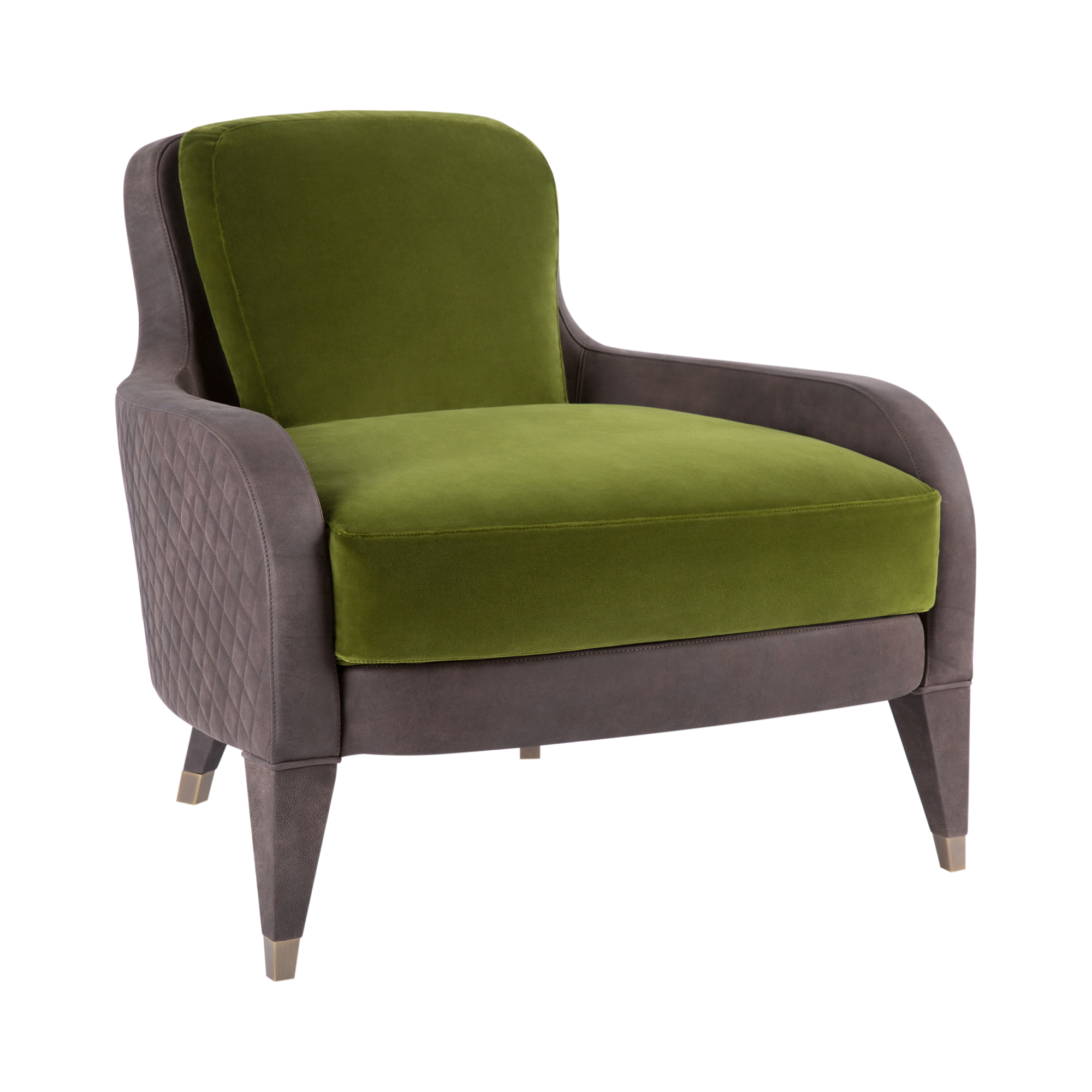 Кресло / Emma matelasse Rugiano sun-id-375431 - Вид №1