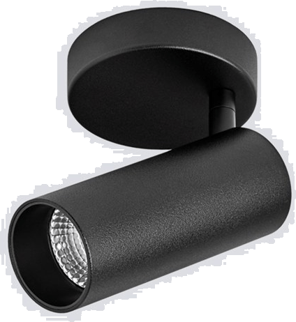 ONOK Lighting Регулируемый светодиодный потолочный светильник Focus sun-id-1379542 - Вид №1