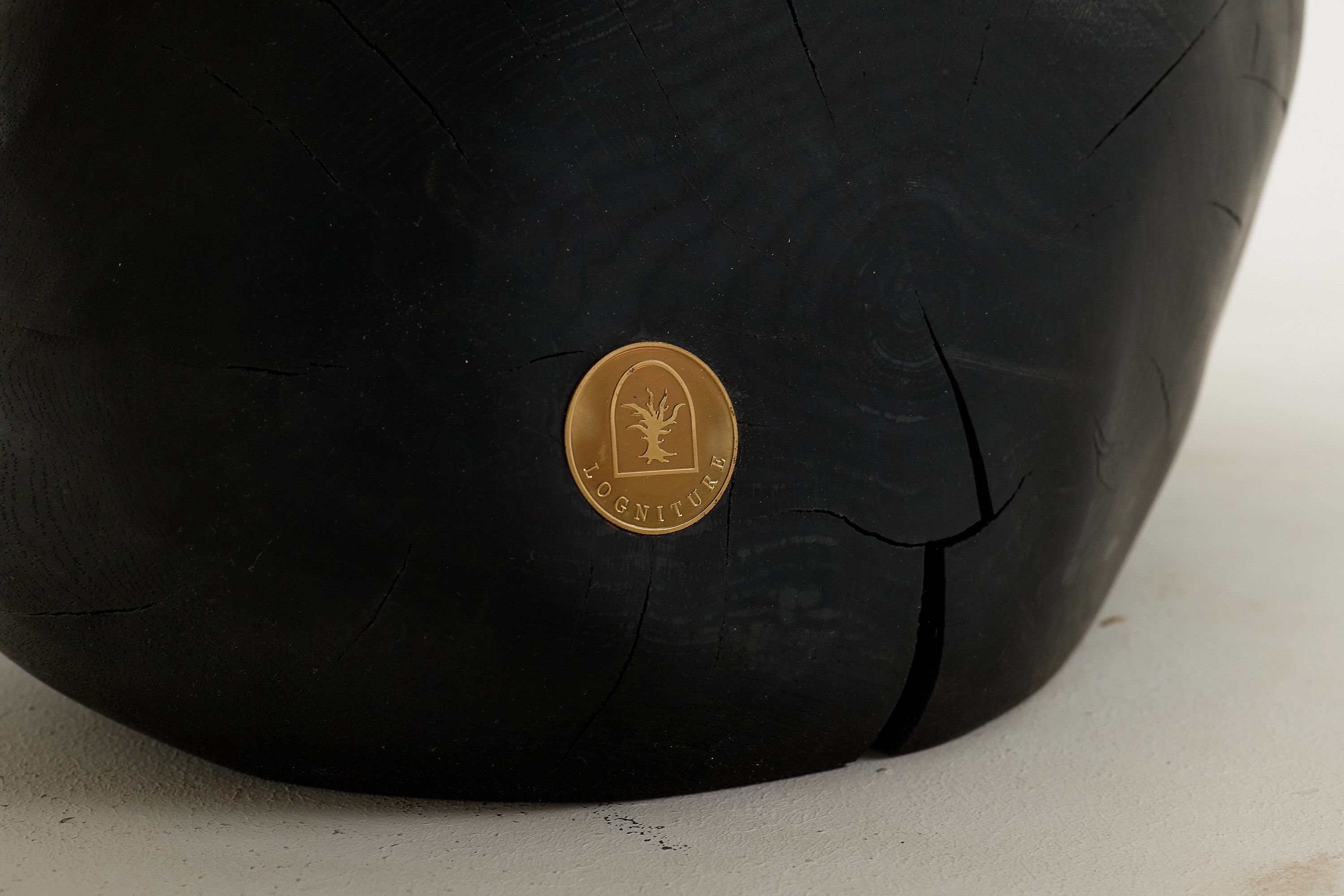 Журнальный столик из дуба Logniture Jownik ARCH-00104325 - Вид №10