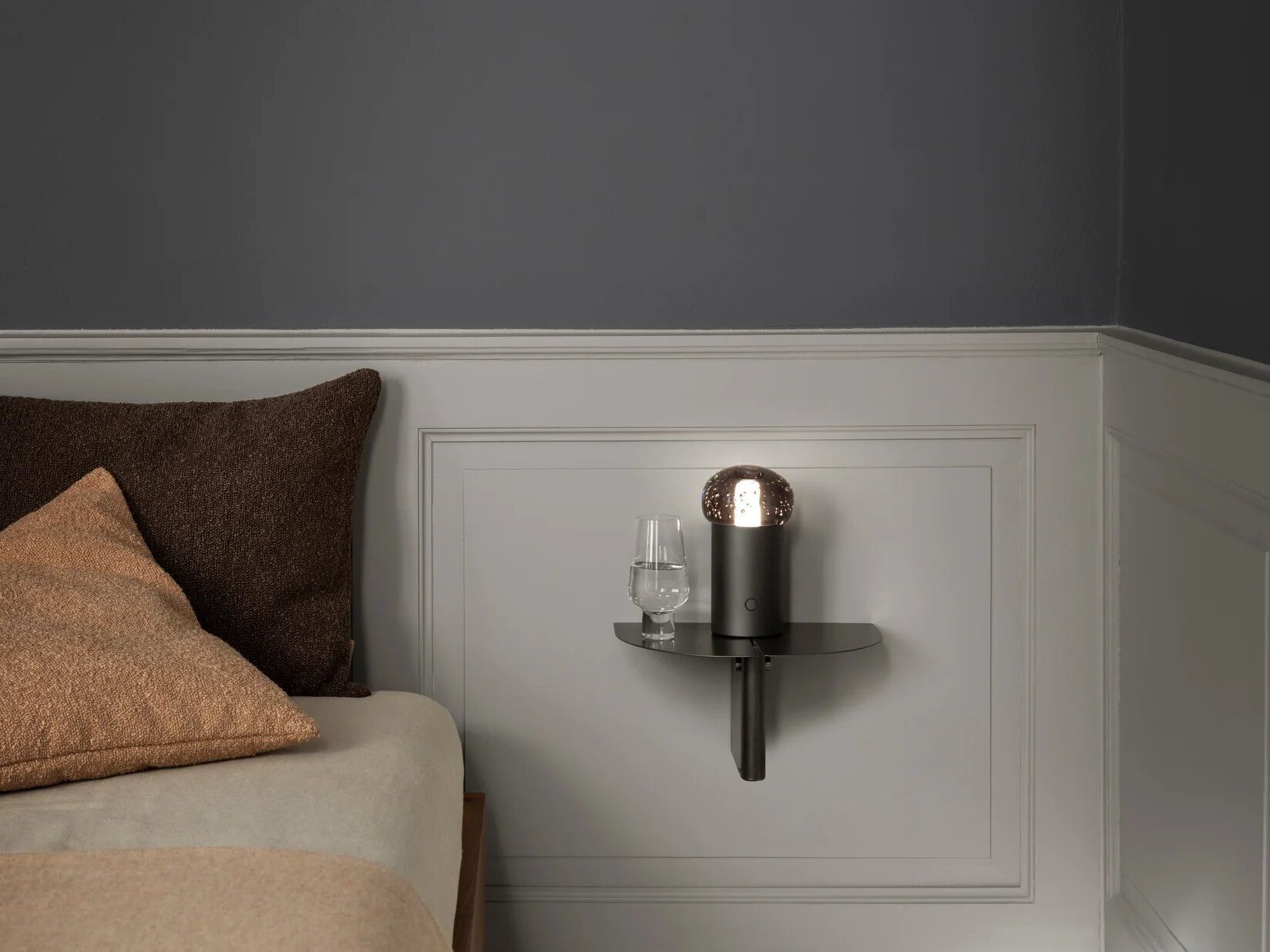 Стальная полка с порошковым покрытием blomus Oru ARCH-00058164 - Вид №6