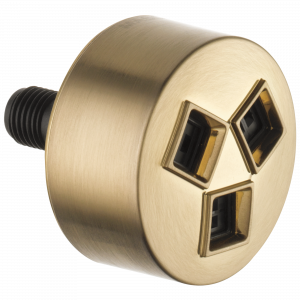 SH5003-CZ HydraChoice® Body Spray - H2Okinetic® Успокаивающая насадка-спрей Delta Faucet HydraChoice Body Spray System Шампанское бронза