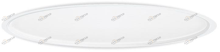 iGuzzini Встраиваемый потолочный светильник из метакрилата Isola sun-id-1455034