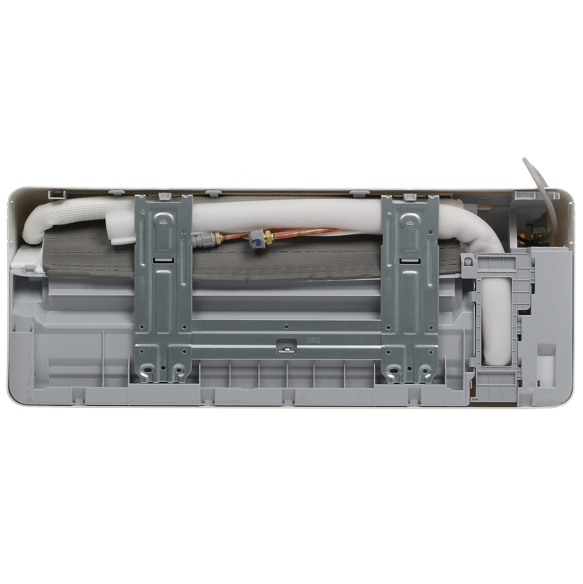 9017837 Кондиционер настенный сплит-система DEXP AC-CD7INV белый STDN-0019103 - Вид №4