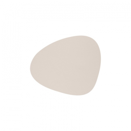 991144 NUPO soft nude подстаканник фигурный 11x13 см, толщина 1,6 мм;LIND DNA 