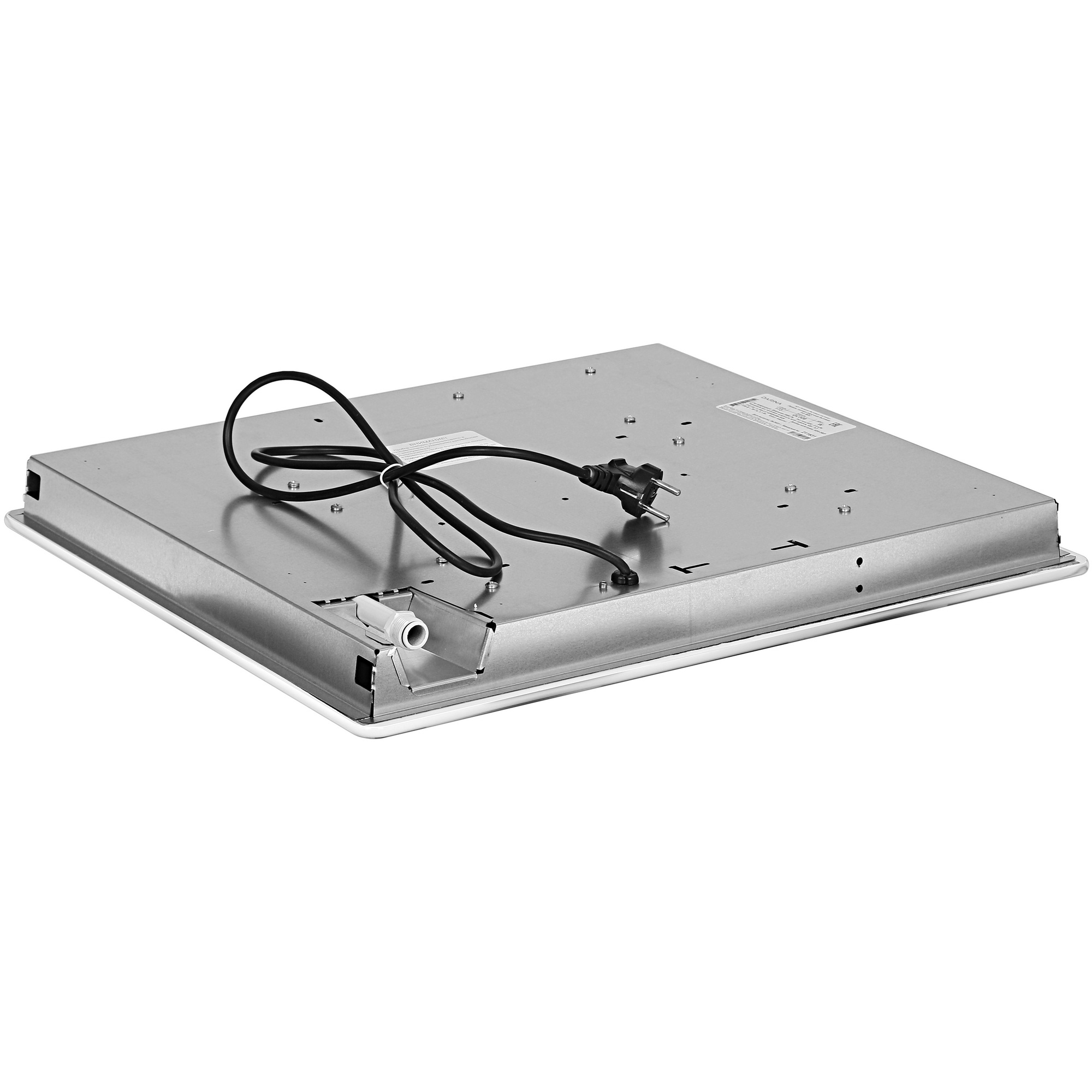 9000584 Газовая варочная поверхность Darina 1T3 GC308 W STDN-0100916 - Вид №3