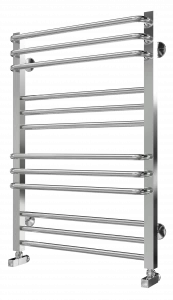 4620768882326 ЛЮКС Соренто П12 500х756 (3+3+3+3) Полотенцесушитель TERMINUS Нержавеющая сталь