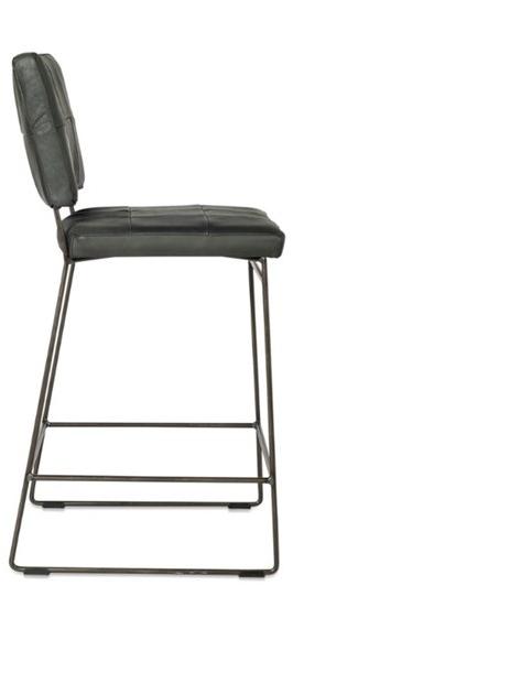 Jess Табурет-санки со спинкой Mila sun-id-1430882 - Вид №2