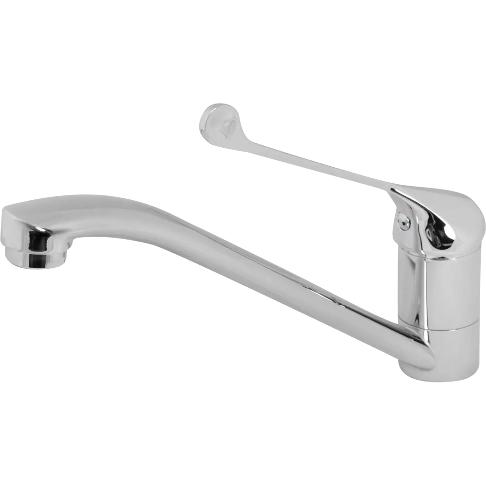 Кухонный смеситель ESKO Dhaka с аэратором для экономии воды 82137094 STLM-0020107 - Вид №1