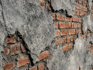 Artstone Panel Systems Панель с трехмерными эффектами из стекловолокна с эффектом кирпича для внутреннего и наружного применения Hormigon