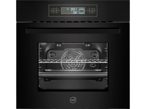 8129953 Электрический духовой шкаф MBS DE-602 черный