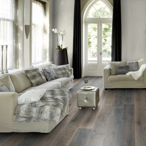 Паркетная доска Solidfloor Новая Шотландия 1194931 - Вид №21