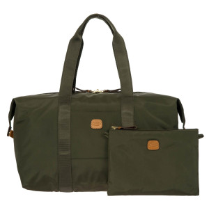 BXG40203.078 Сумка дорожная BXG40203 2 in 1 Brics X-Bag