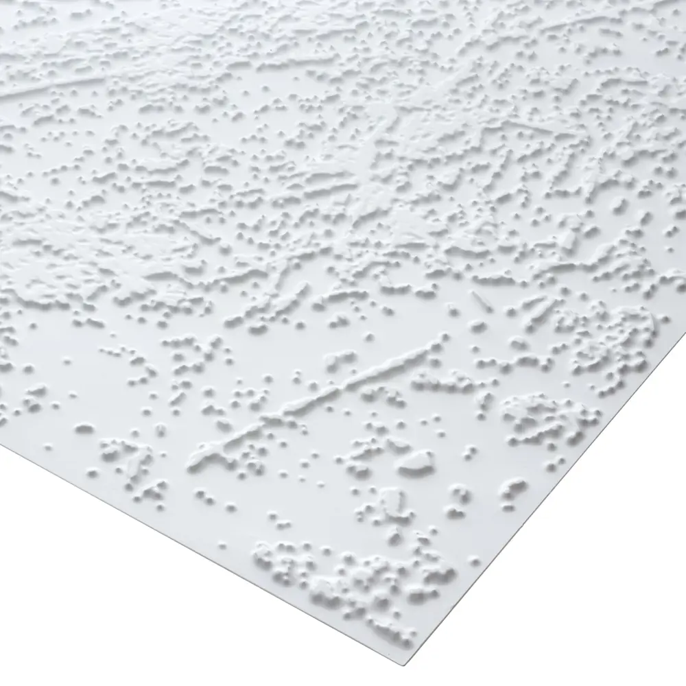 Панель потолочная Grace Комета 500x500 мм STLM-2037719 - Вид №2