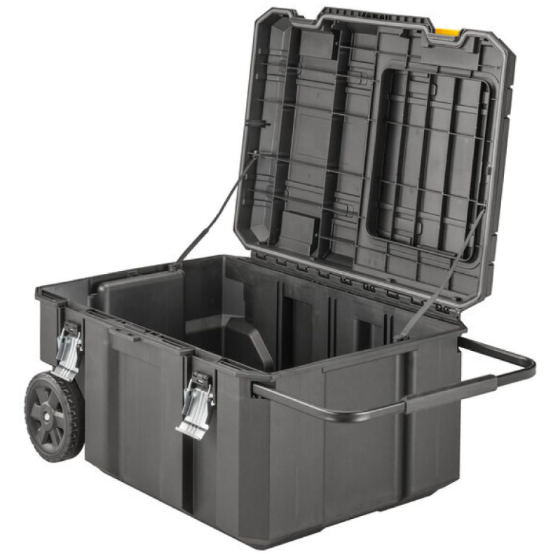 Ящик для инструмента и принадлежностей DeWalt TSTAK 5471806 STDN-0103683 - Вид №2