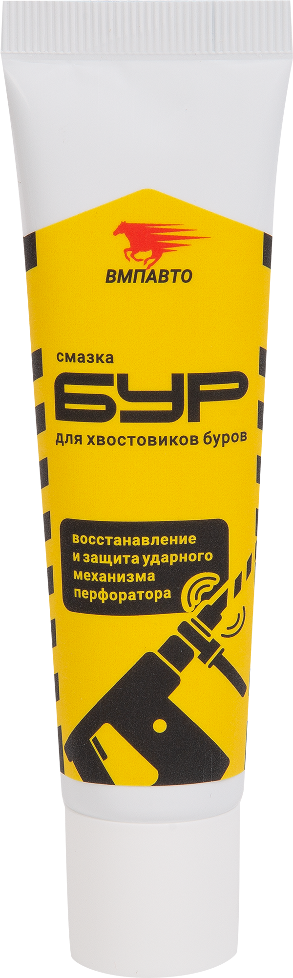 Смазка ВМПАВТО для хвостовиков буров и перфораторов 43г 84659995