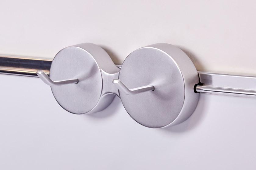 Mat Inter Система держателей для кухонной утвари из анодированного алюминия Bubble sun-id-1497684 - Вид №20