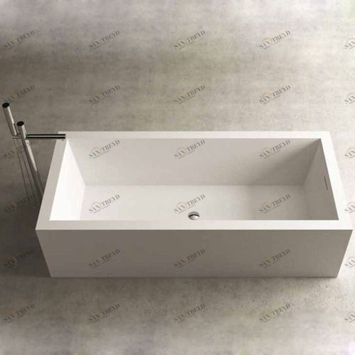 FD0301850 Bathroom Collection ванна Moma MOMA Design Woodtower 47110