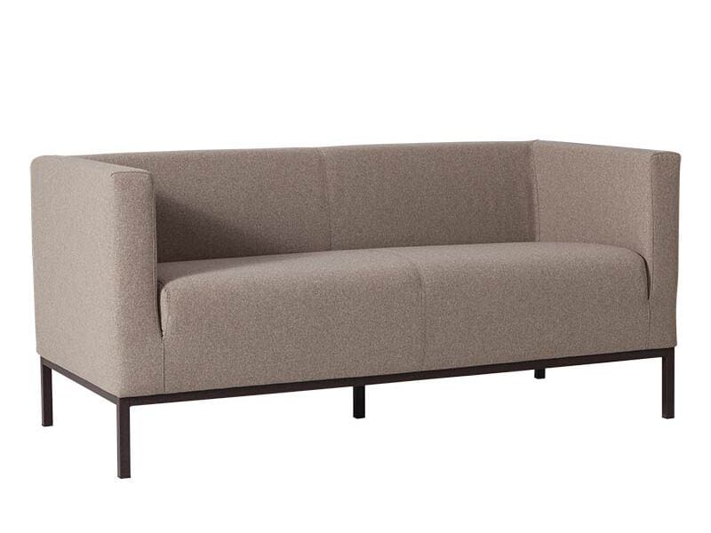 2-местный тканевый диван Moschella Kube ARCH-00141773 - Вид №6