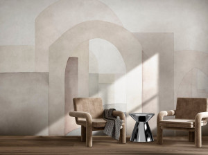 Геометрические обои