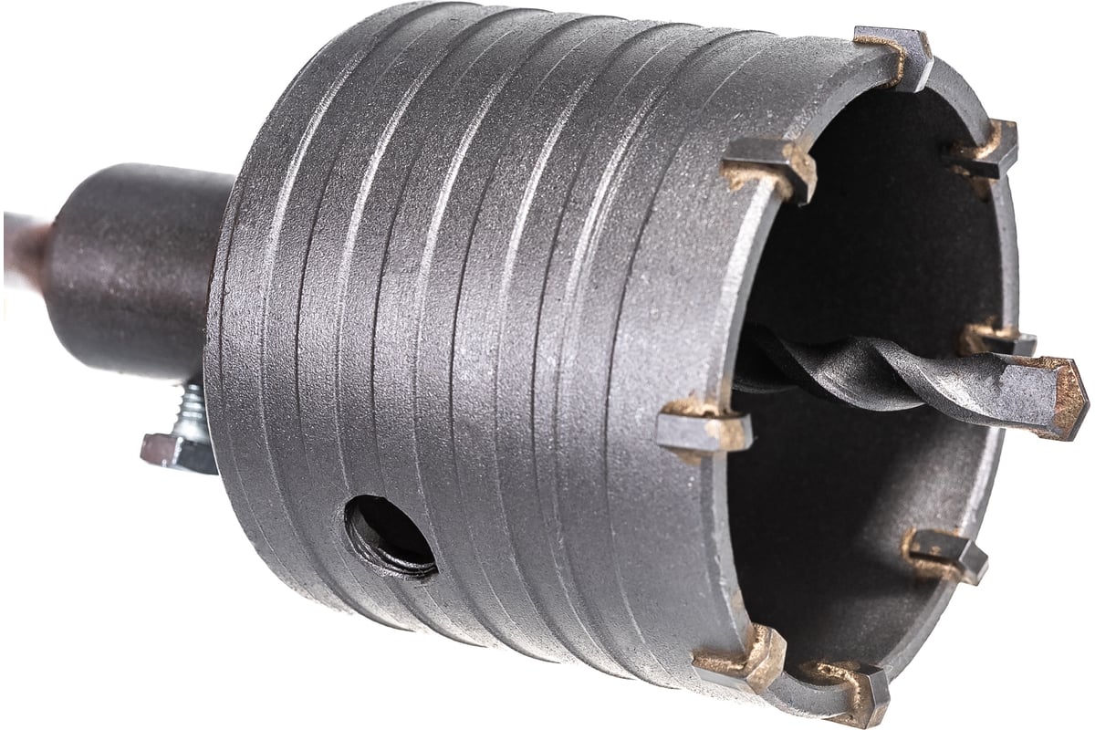 Коронка СИБИН 29216-68 9162921 STDN-0067112 - Вид №2